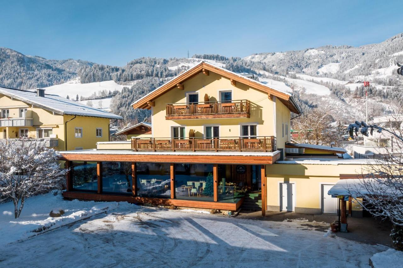 Das Martell Sankt Johann im Pongau Bagian luar foto