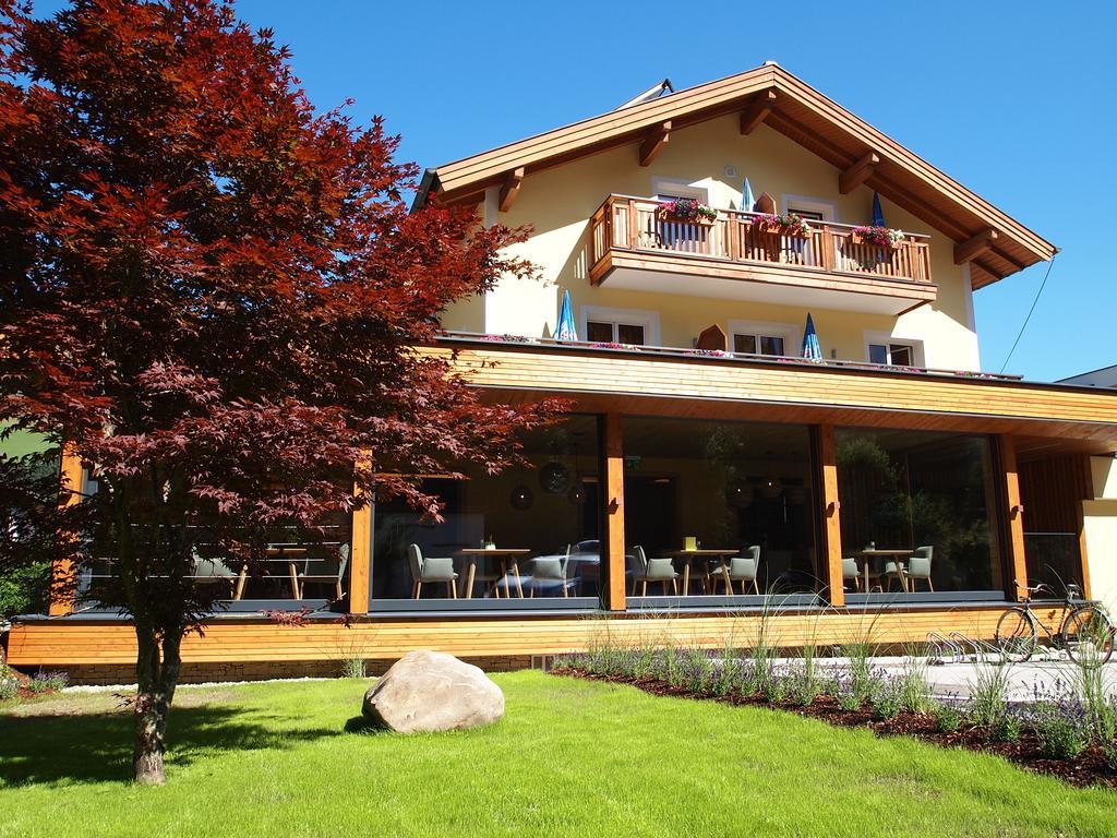 Das Martell Sankt Johann im Pongau Bagian luar foto